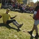 Illustration for article titled Real Life Muggle Quidditch Is Sweeping The Nation